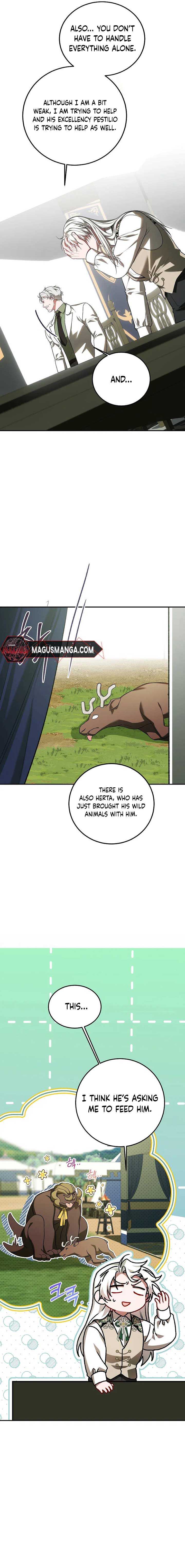 Read Limited Extra Time Manga Online