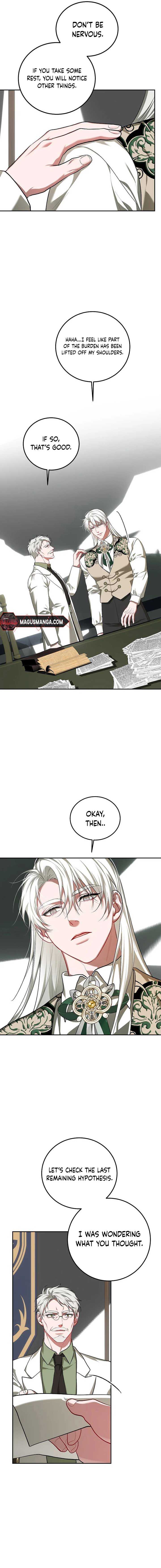 Read Limited Extra Time Manga Online