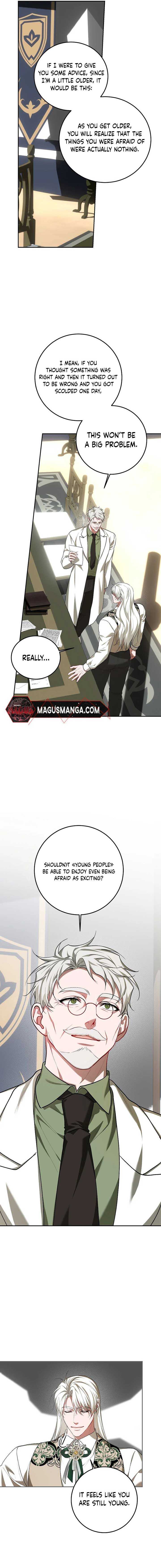 Read Limited Extra Time Manga Online