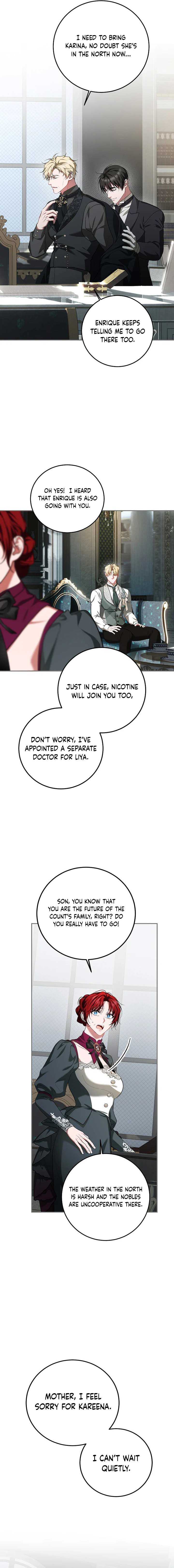Read Limited Extra Time Manga Online