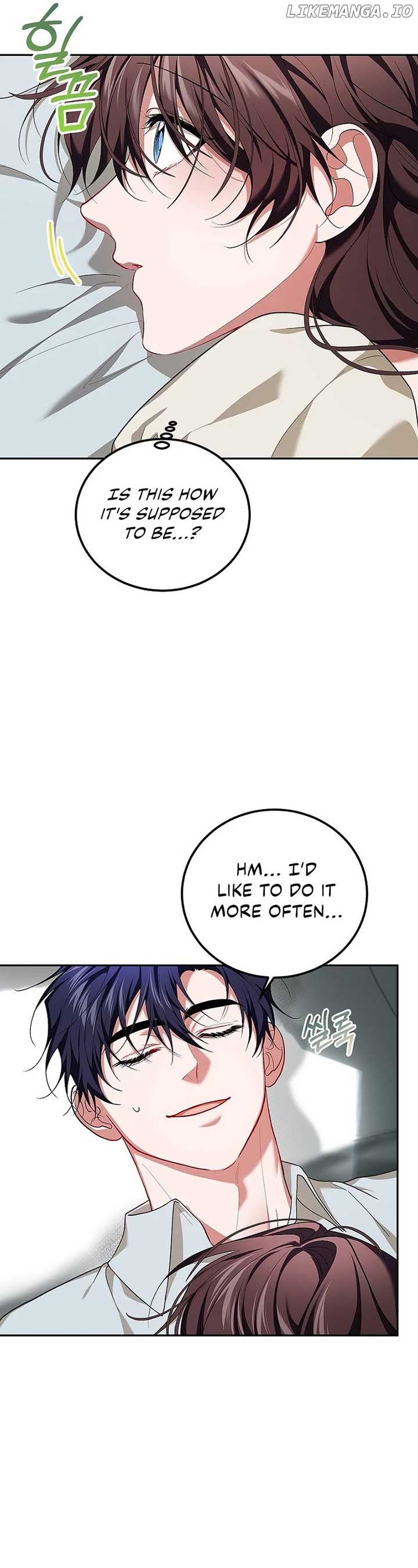 Read Limited Extra Time Manga Online