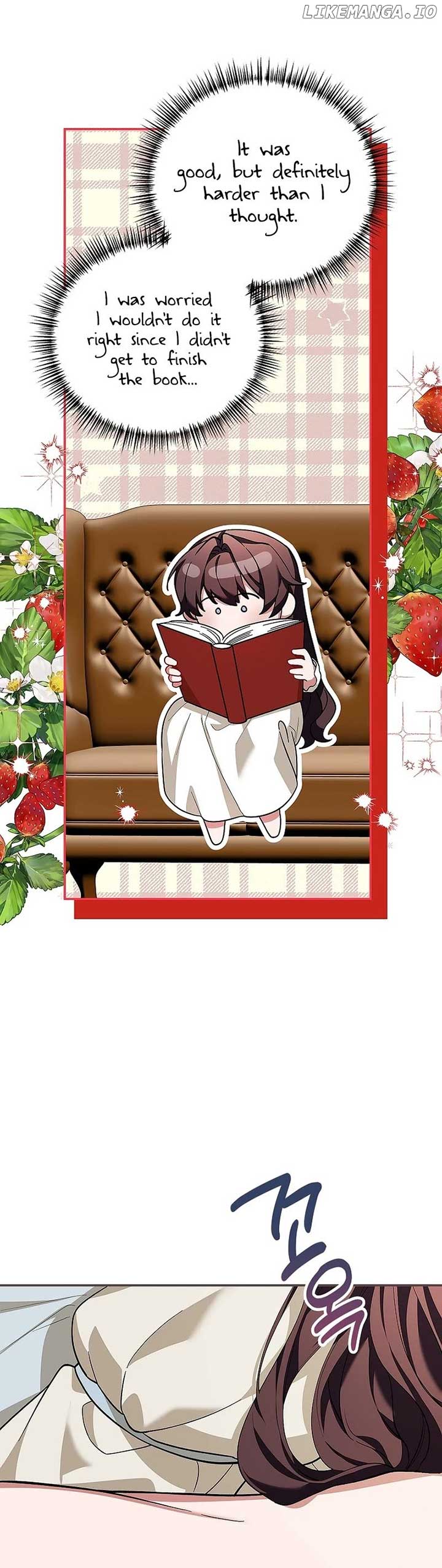 Read Limited Extra Time Manga Online