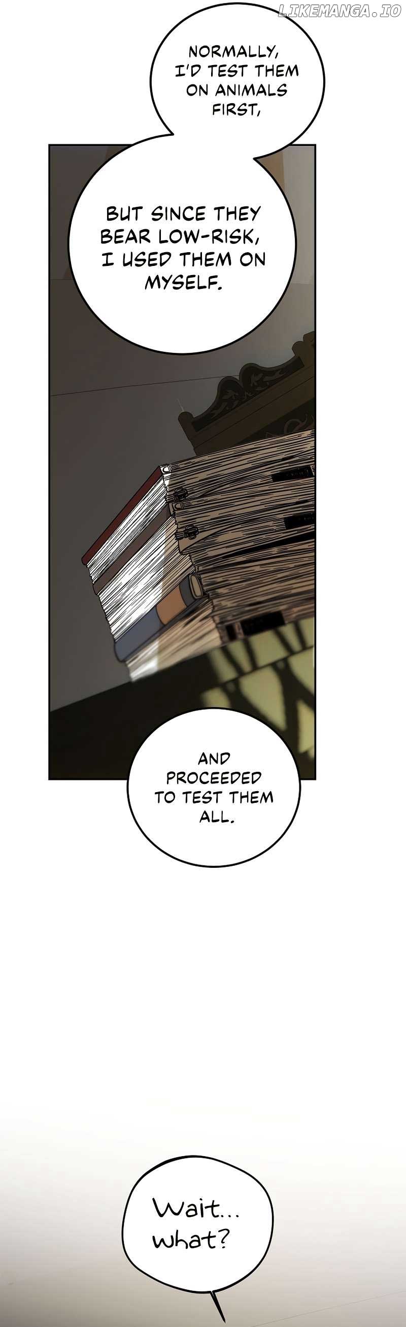 Read Limited Extra Time Manga Online