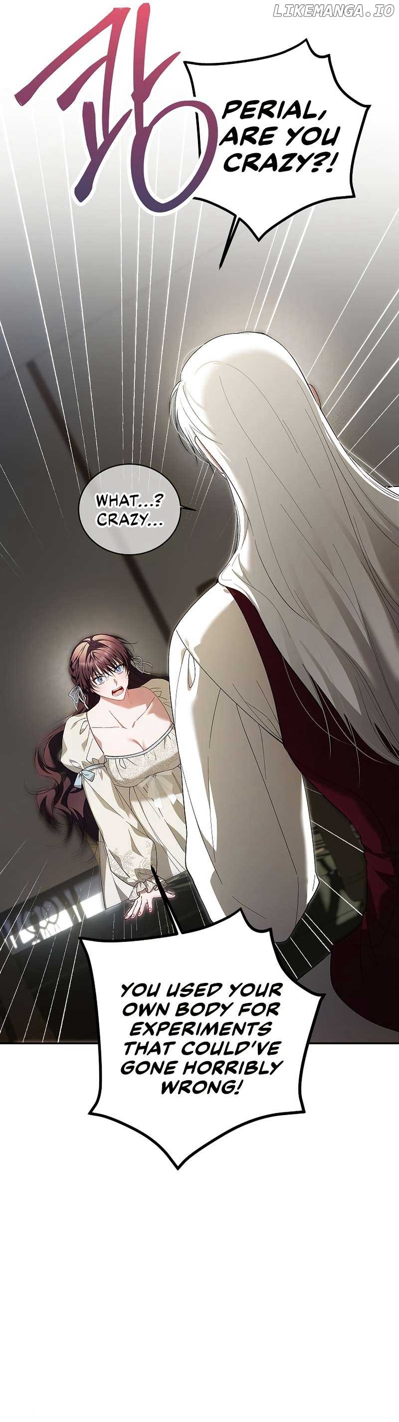Read Limited Extra Time Manga Online