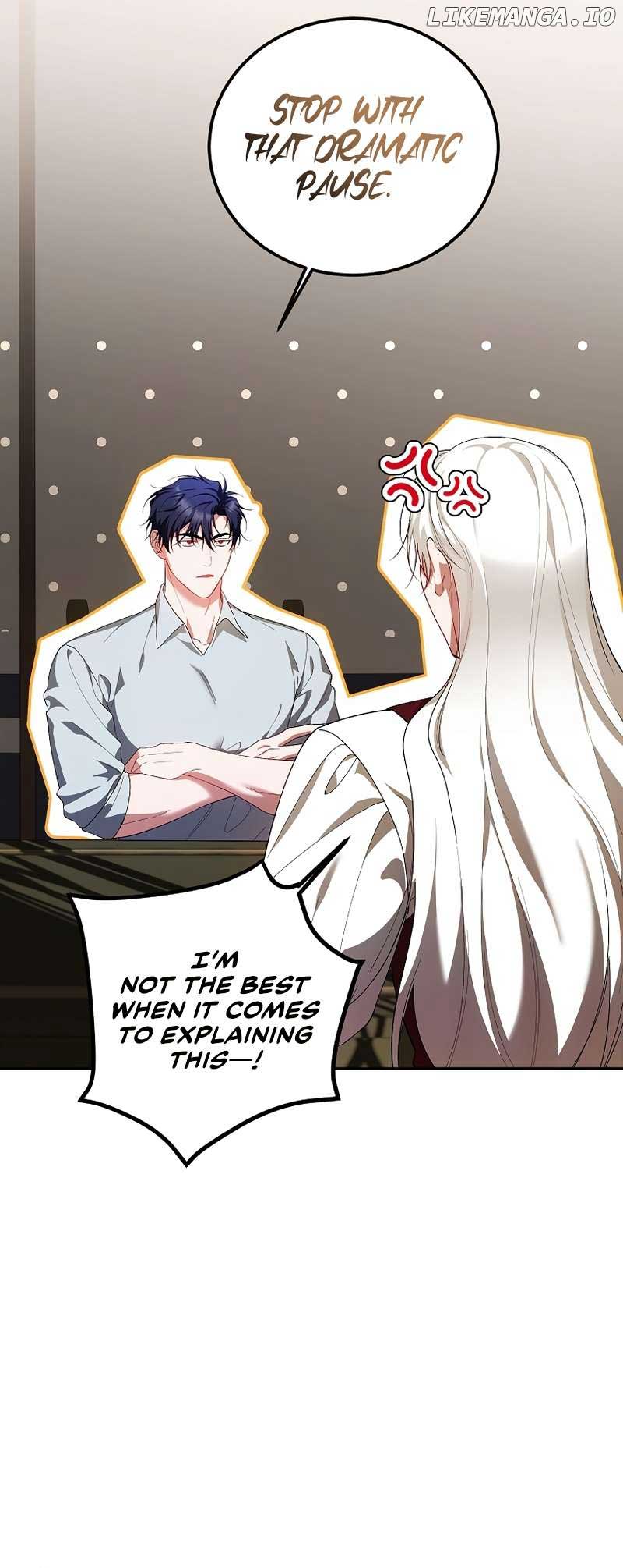 Read Limited Extra Time Manga Online