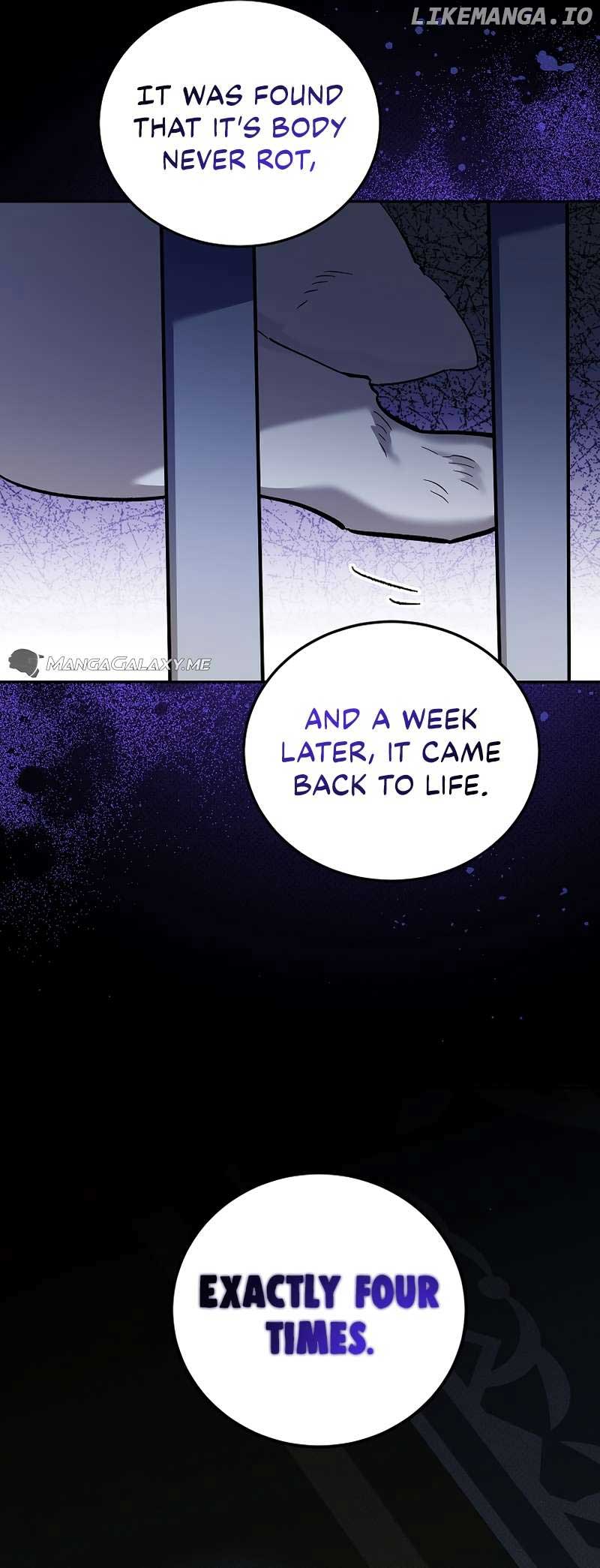 Read Limited Extra Time Manga Online