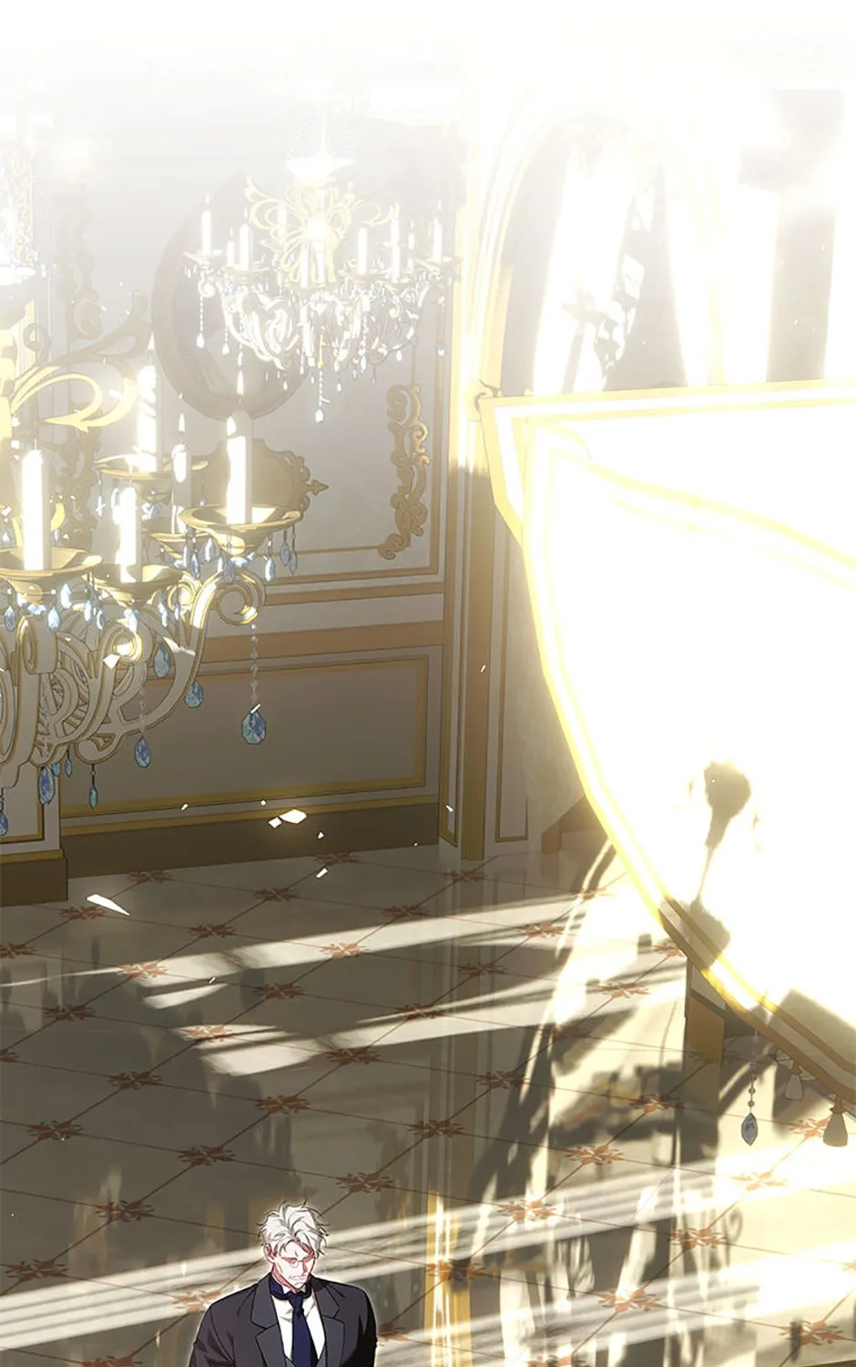 Read Limited Extra Time Manga Online
