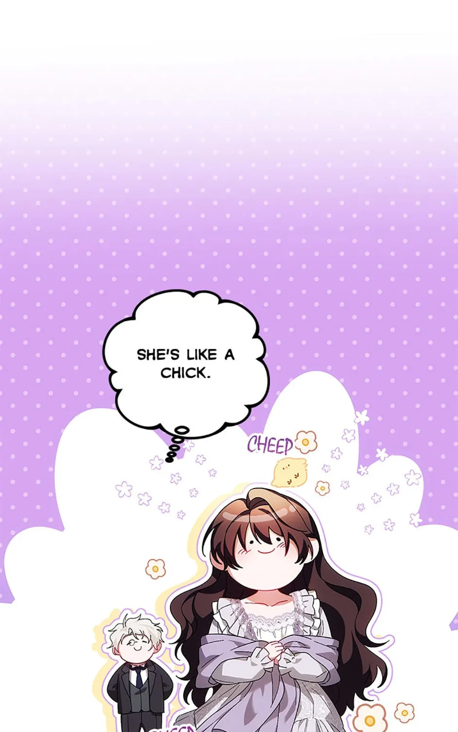 Read Limited Extra Time Manga Online