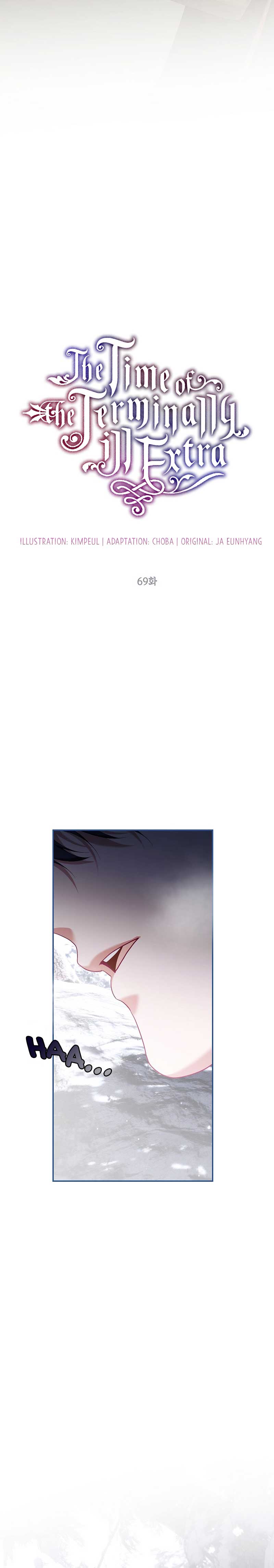 Read Limited Extra Time Manga Online