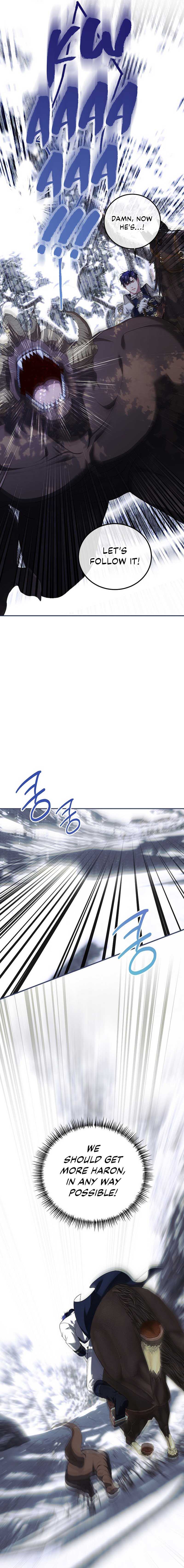 Read Limited Extra Time Manga Online