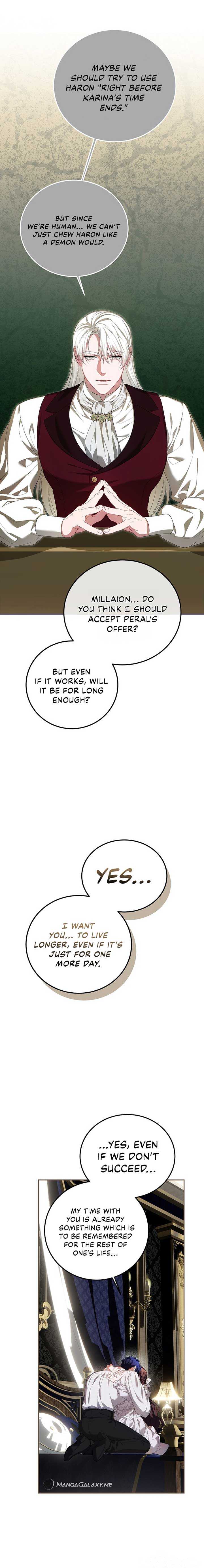 Read Limited Extra Time Manga Online