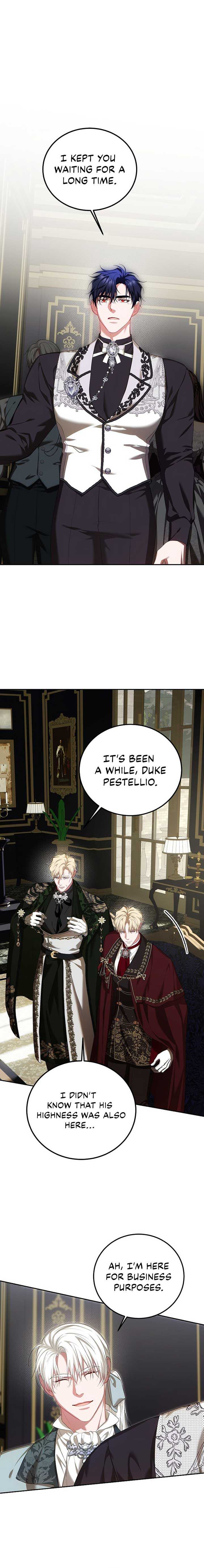 Read Limited Extra Time Manga Online