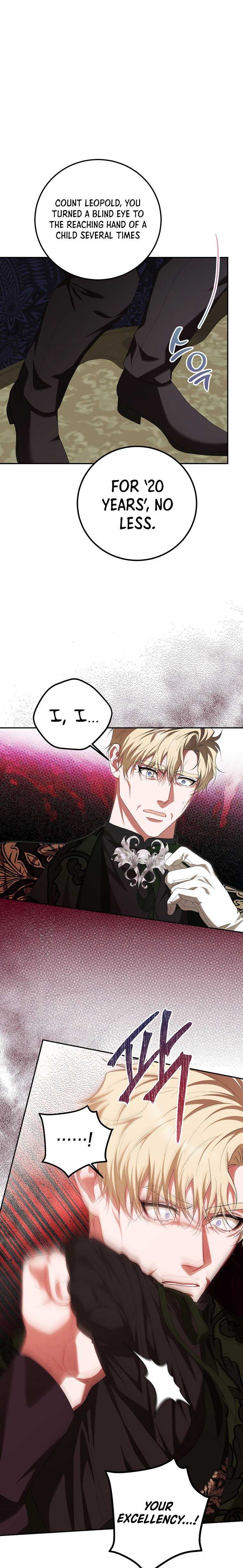 Read Limited Extra Time Manga Online