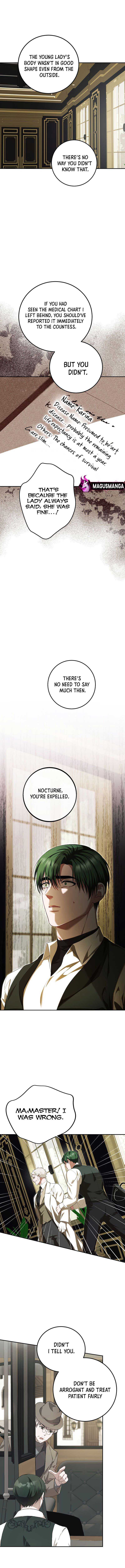 Read Limited Extra Time Manga Online