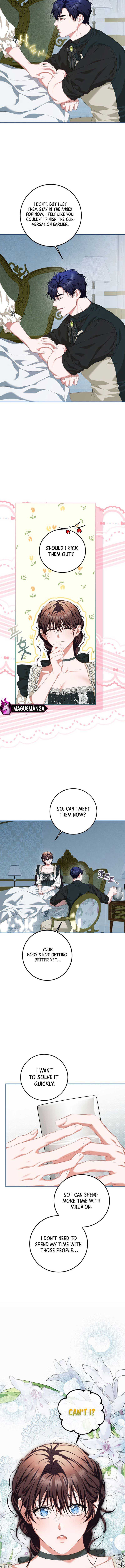 Read Limited Extra Time Manga Online