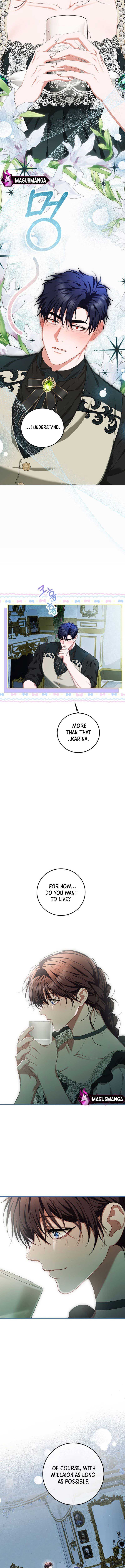 Read Limited Extra Time Manga Online