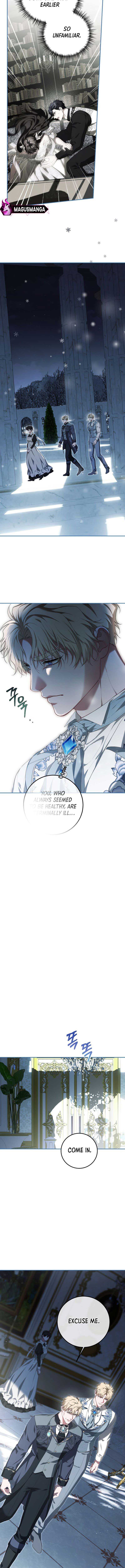 Read Limited Extra Time Manga Online