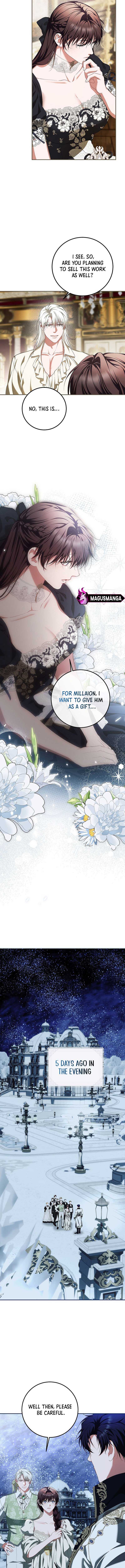 Read Limited Extra Time Manga Online