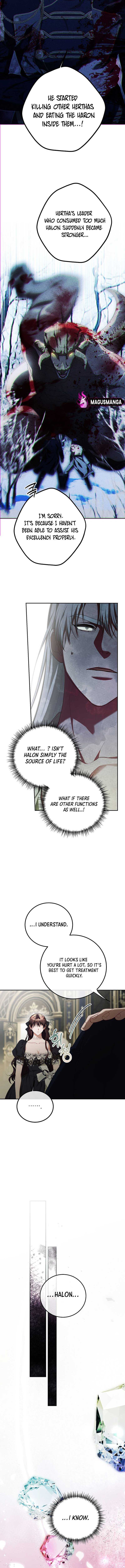 Read Limited Extra Time Manga Online