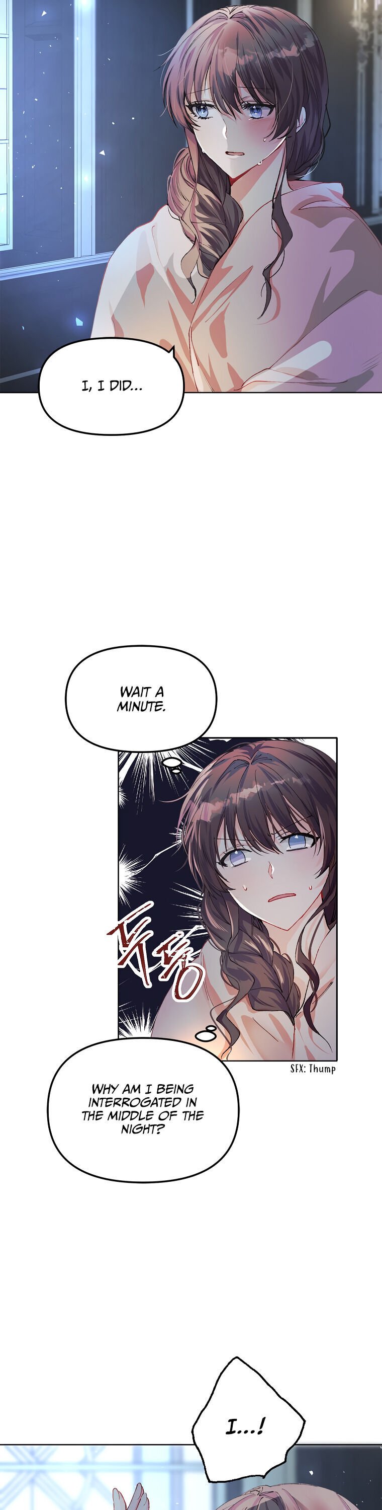 Read Limited Extra Time Manga Online