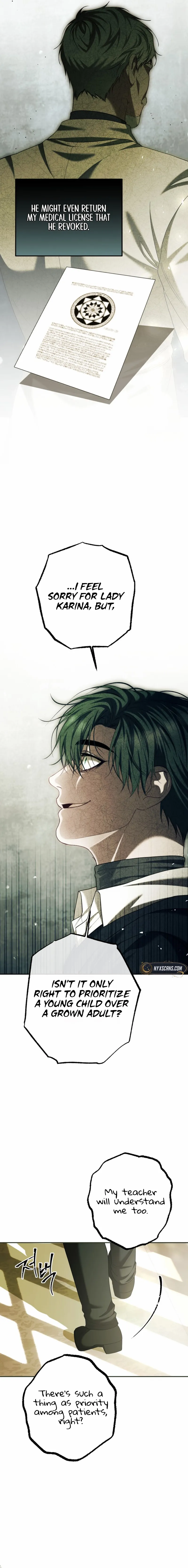 Read Limited Extra Time Manga Online