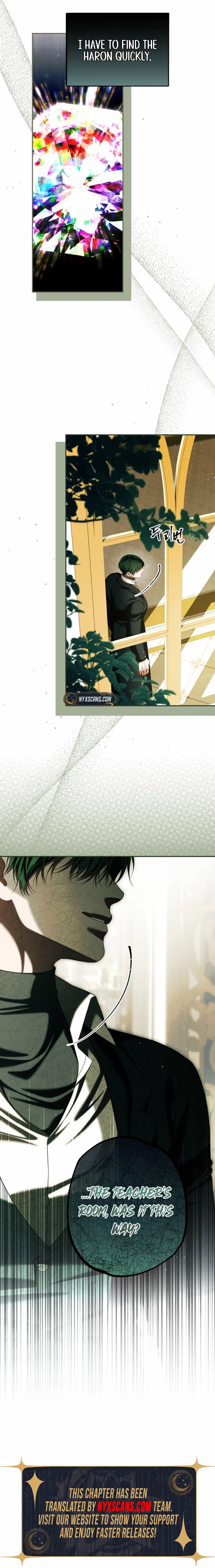 Read Limited Extra Time Manga Online