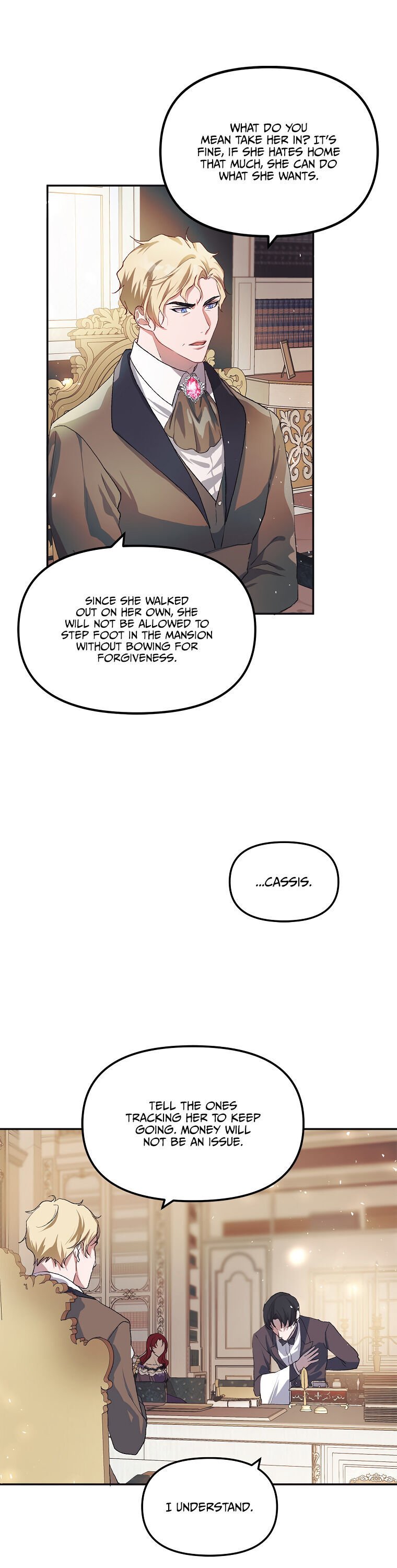 Read Limited Extra Time Manga Online