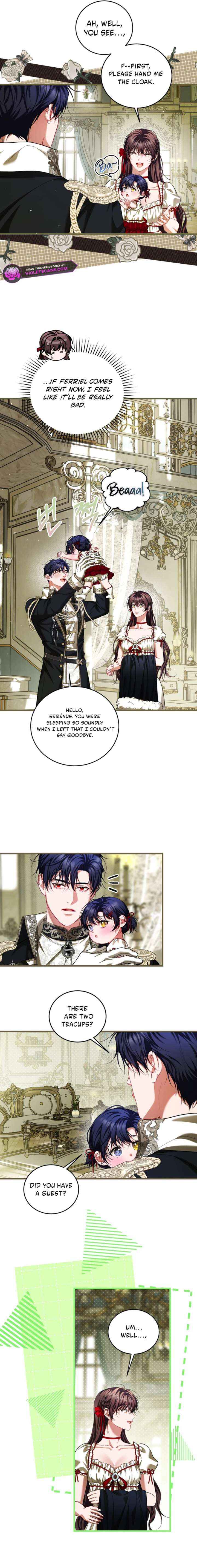 Read Limited Extra Time Manga Online