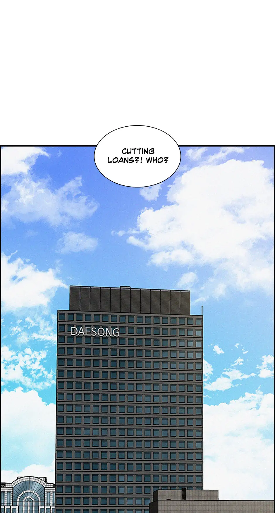 Read Lord Of Money Manga Online