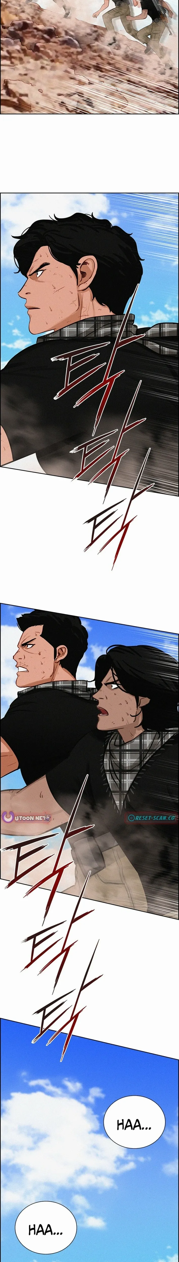 Read Lord Of Money Manga Online