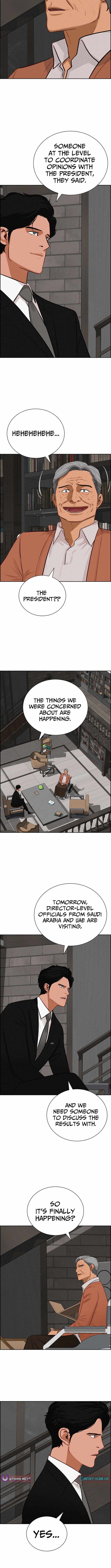 Read Lord Of Money Manga Online