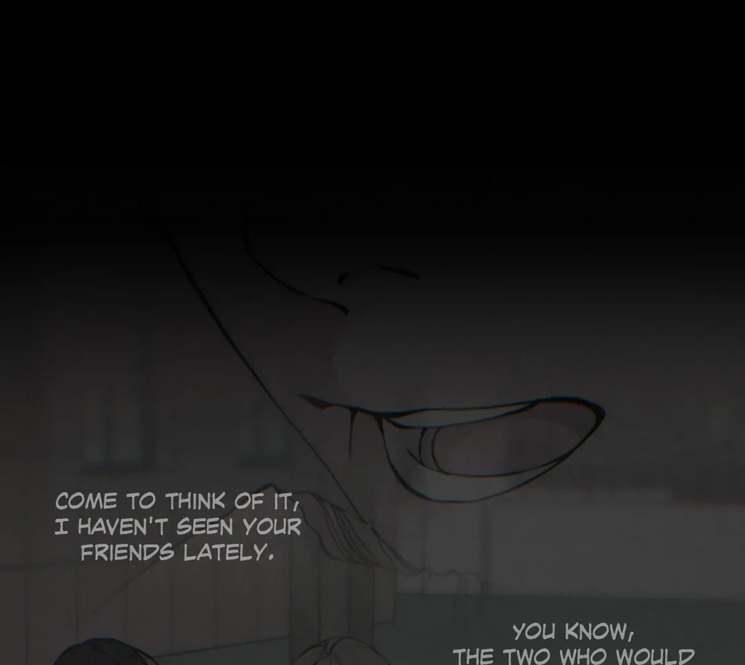 Read Lost in the Cloud Manga Online