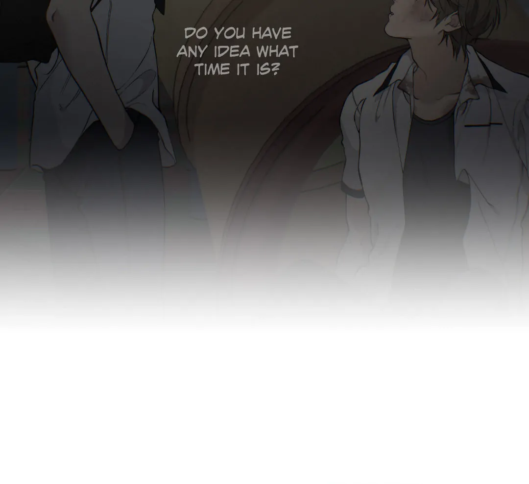 Read Lost in the Cloud Manga Online