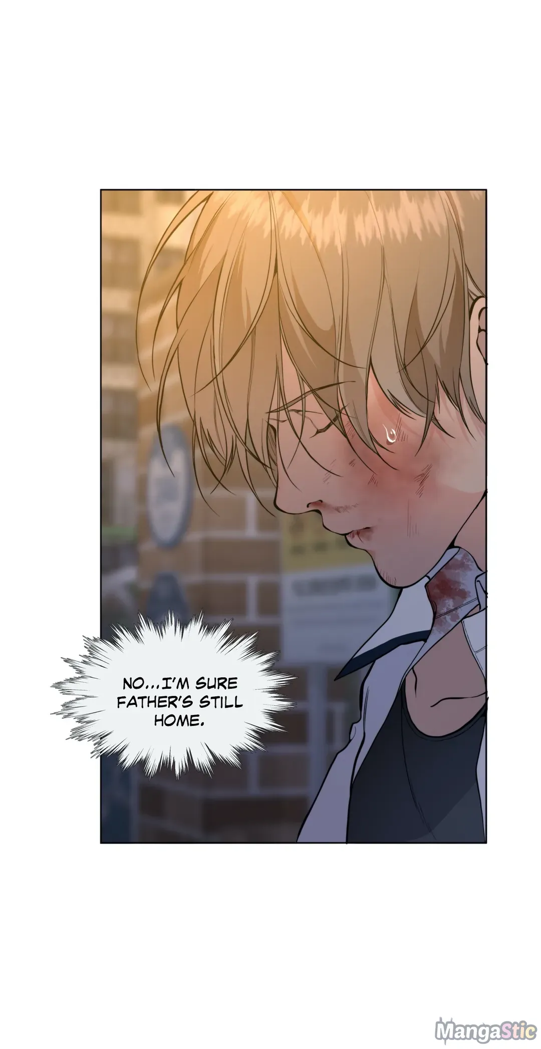 Read Lost in the Cloud Manga Online