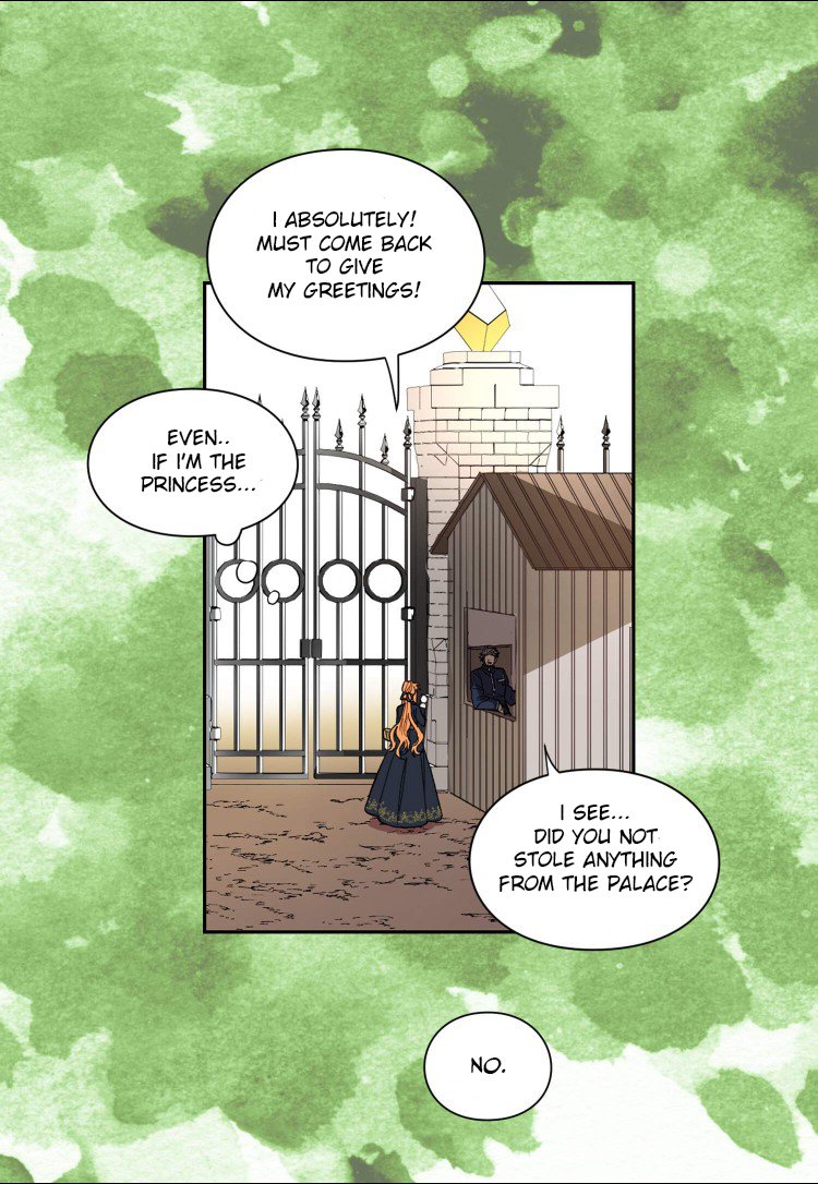 Read Lucia Manga Online