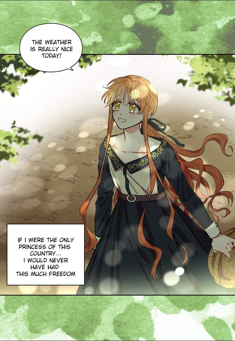 Read Lucia Manga Online