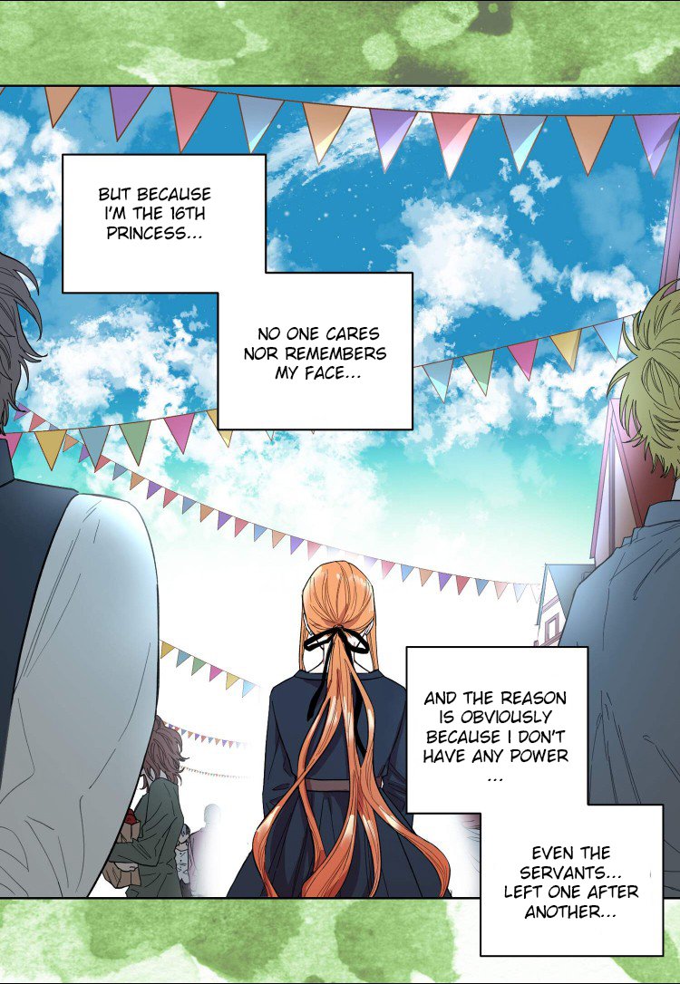 Read Lucia Manga Online
