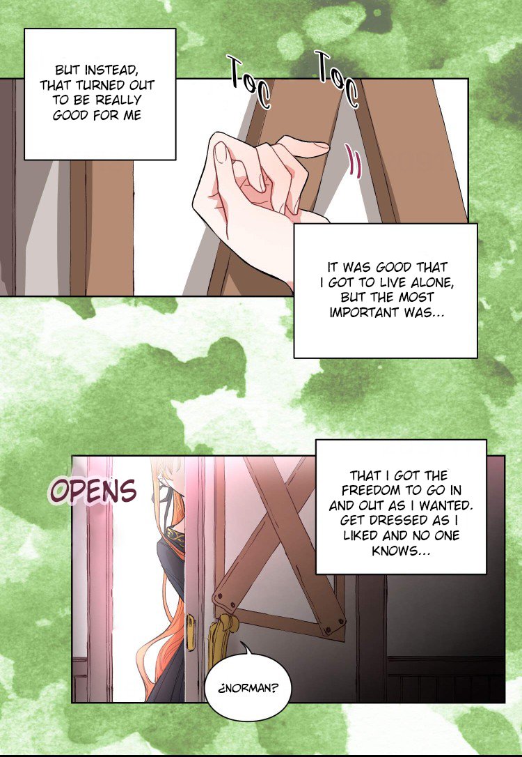 Read Lucia Manga Online