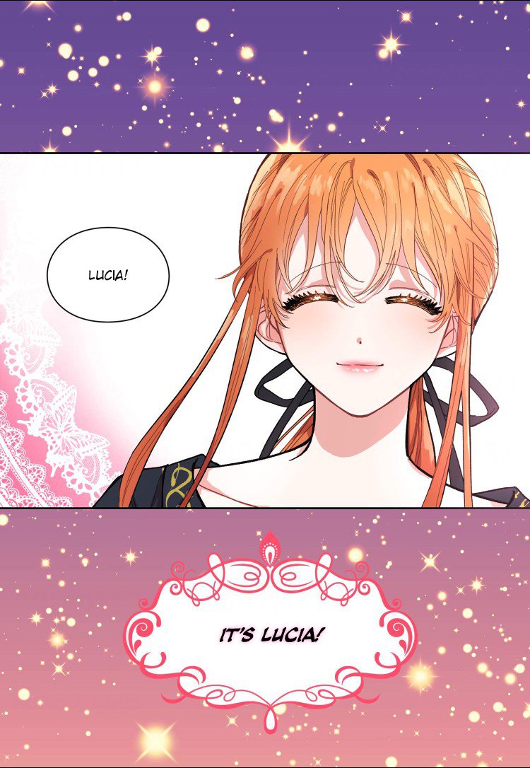 Read Lucia Manga Online