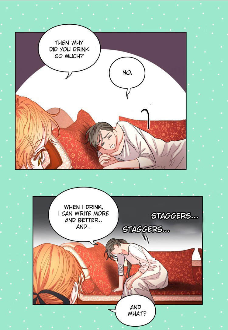 Read Lucia Manga Online