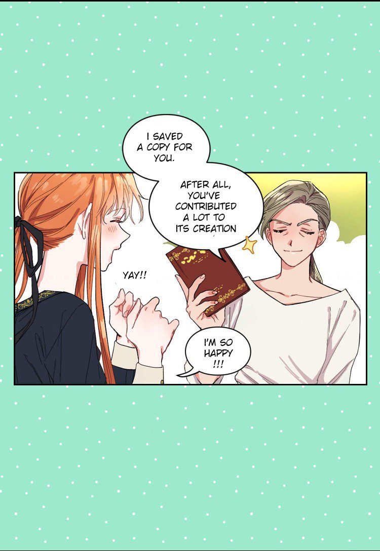 Read Lucia Manga Online