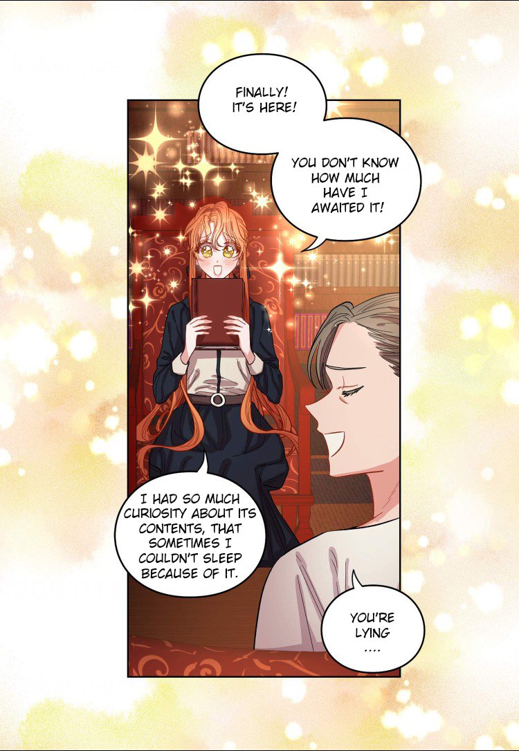 Read Lucia Manga Online