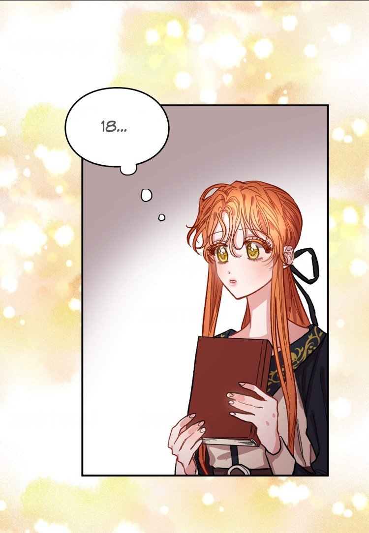 Read Lucia Manga Online