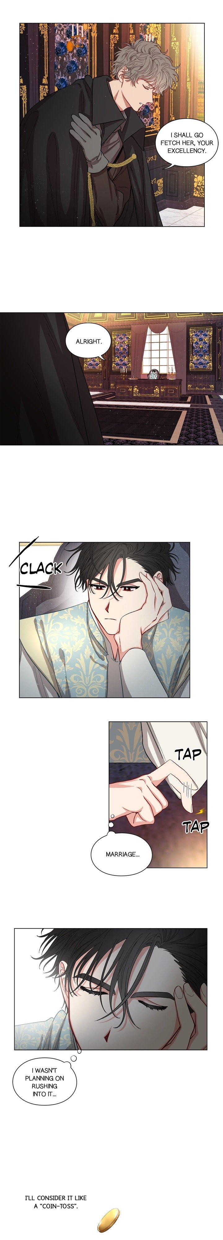 Read Lucia Manga Online