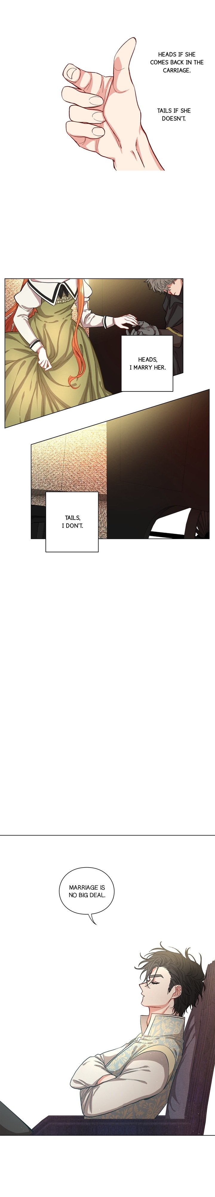 Read Lucia Manga Online