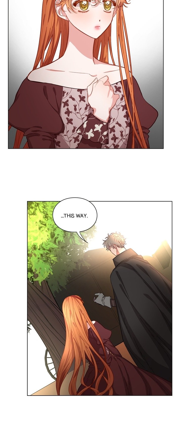 Read Lucia Manga Online