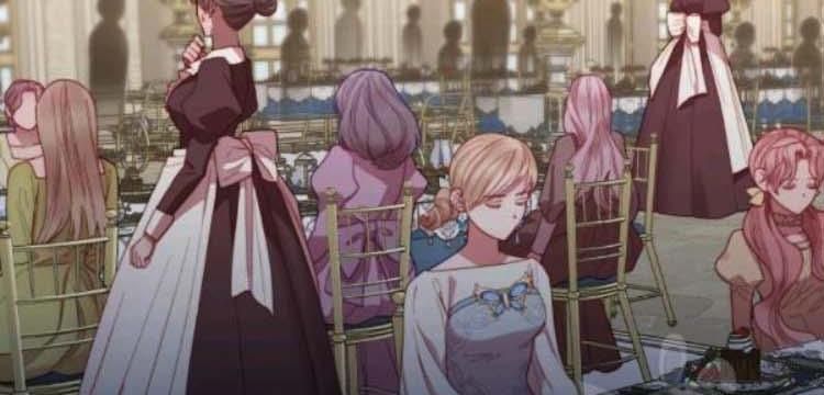 Read Lucia Manga Online