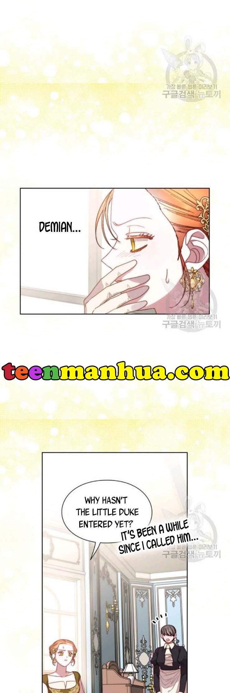 Read Lucia Manga Online