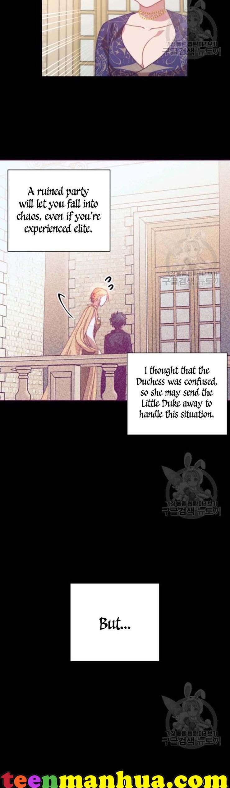 Read Lucia Manga Online
