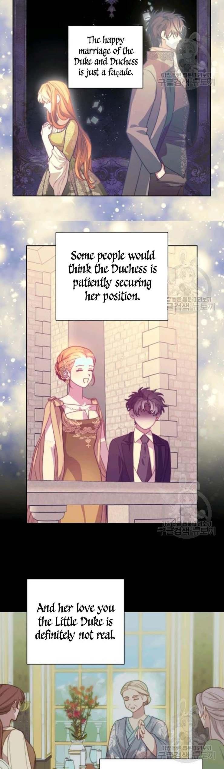 Read Lucia Manga Online